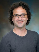 Portrait of Ioannis Malagaris, PhD, MS, MPH