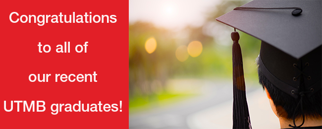 image linking to info on spring 2021 commencement info 