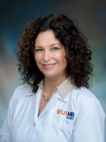 Portrait of Rachel McCloskey, APRN, AGNP-C