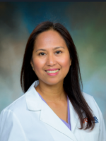 Portrait of Josel Sombito, AGACNP-BC