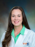 Portrait of Dawn Ziegler, APRN, AGACNP-BC