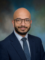 Portrait of Ramy Abdelmaseih, MD