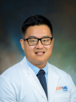 Portrait of Jimmy Hong, MD