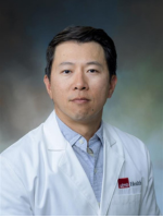 Portrait of Christopher Leung, MD
