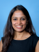 Portrait of Vibha Vishnu Hayagreev