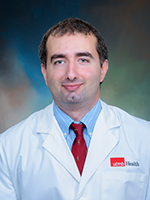 Portrait of Ibrahim   Mortada