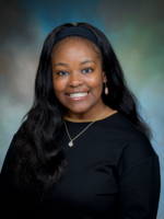 Portrait of Tiffany Conley
