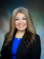 Portrait of Brandy Rocha