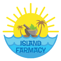 Island Farmacy Logo
