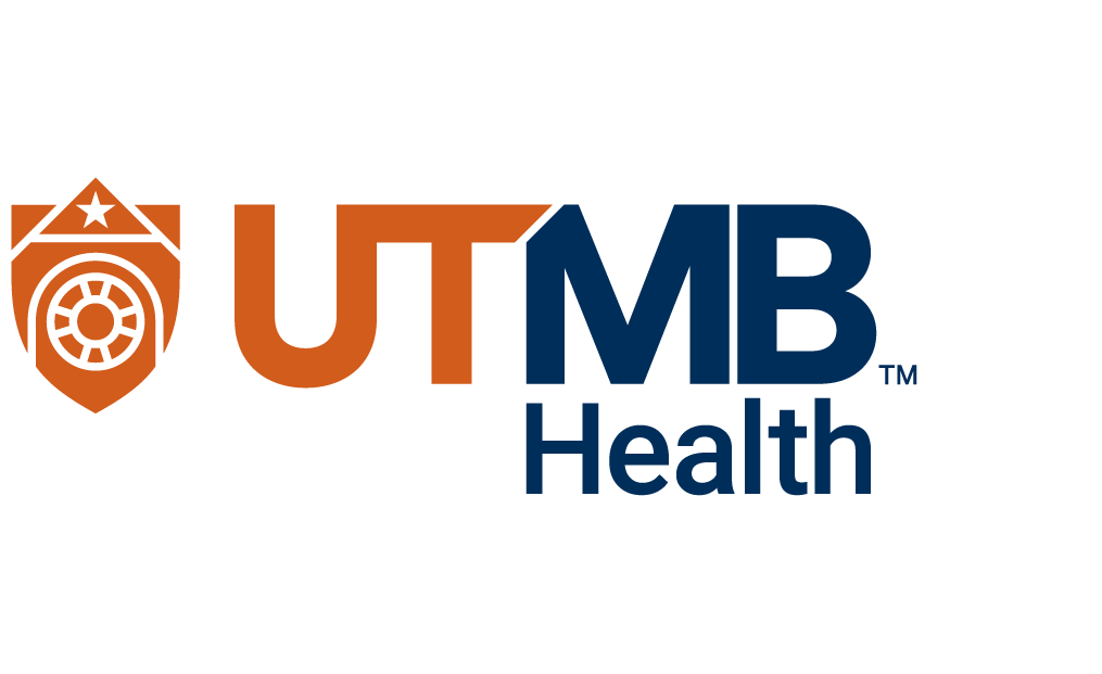 Photo of the UTMB Health Logo
