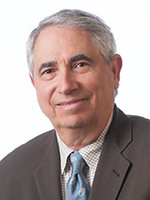 Dr. Mark Lerman, 2023 ASDA Awardee