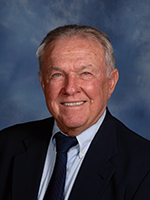 Dr. Bobby Limmer, 2023 ASDA Awardee