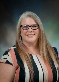 Portrait of Sadie Odem