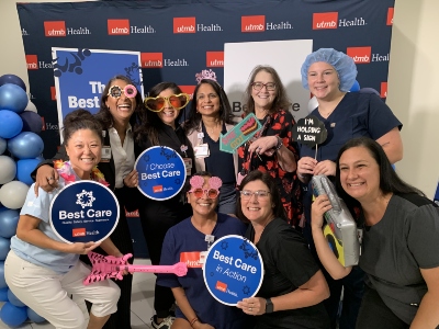 bc6 Group shot of people with props