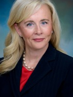 Leadership Moment: Christine Wade
