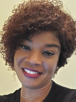 Linda Asare Photo of woman smiling