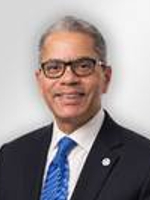 Provost's Lecture Series continues March 30