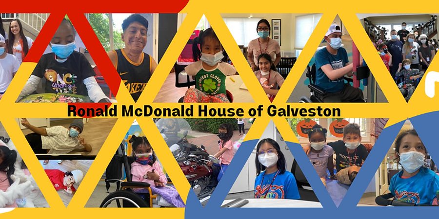 Ronald McDonald House Galveston