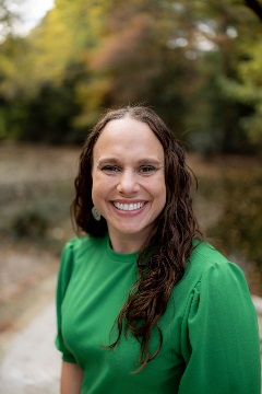 Tracy Orwig-Green