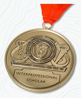 IPE Scholars Medal