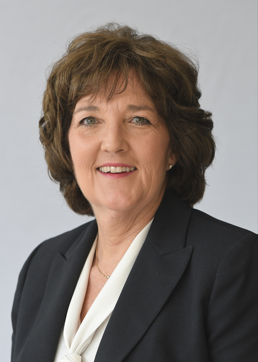 Tricia Thomas