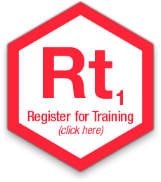 Click Here to Register For Training