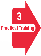 Practical Training