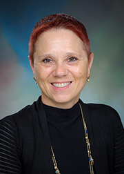Susanne Van Weelden MS, PhD