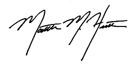Black image with signature visible content.