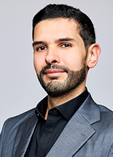 Omar Alomran PGY5 Fellow