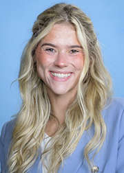 Allie Eagleton