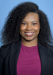 Alexis Ellerbe