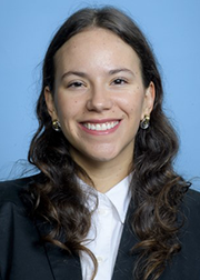Camila Esquetini Vernon