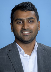 Harsha Gottimukkala