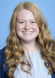 Kailee Shockey