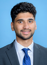 Rafay Siddiqui PGY1 Intern