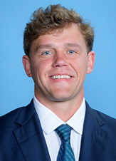 John Woodard PGY1