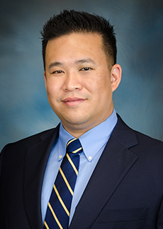Richard Lu, MD