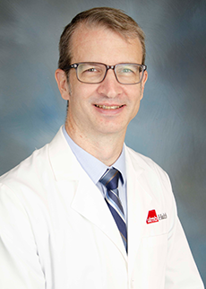 Stephen Williams, MD