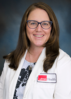 Trine Engebretsen, MD, MS
