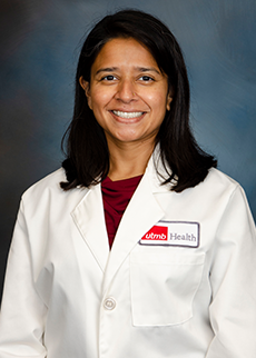 Uma Phatak, MD, MS, FACS Uma Phatak, MD, MS, FACS