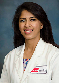Sarah Samreen, MD, FACS