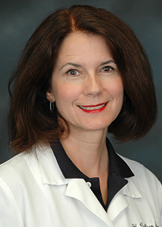 Colleen Silva, MD, FACS
