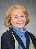 Dr. Linda Phillips