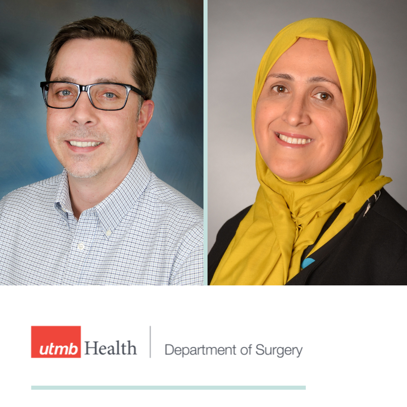 Drs. Jayson Jay & Amina El Ayadi photos