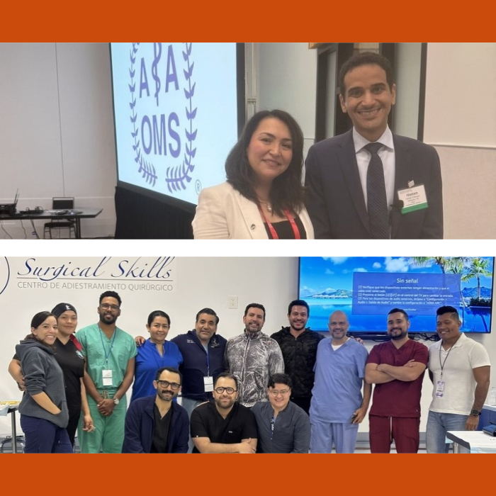 Oral & Maxillofacial News