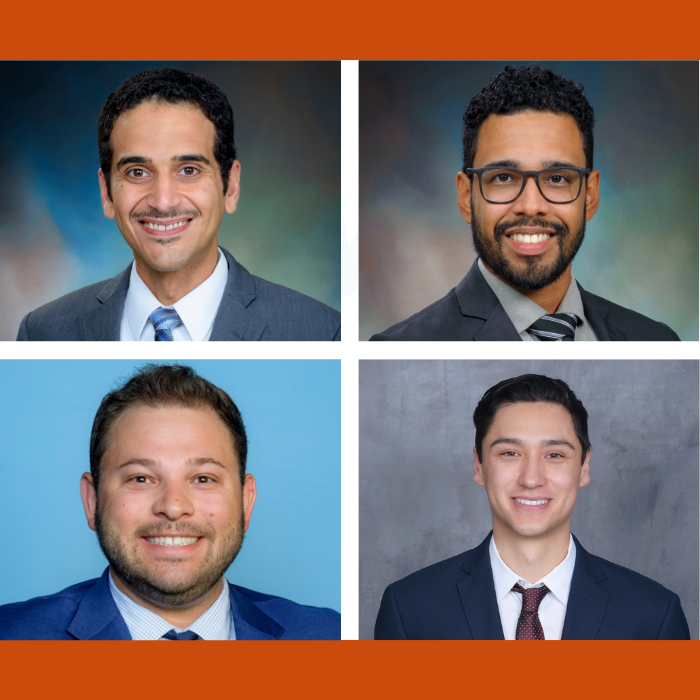 Oral & Maxillofacial Faculty