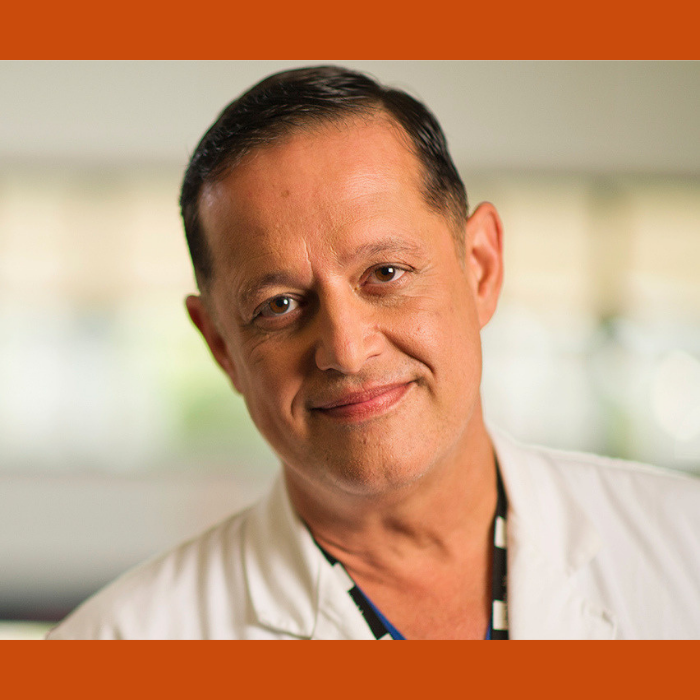 Dr. Michael Silva