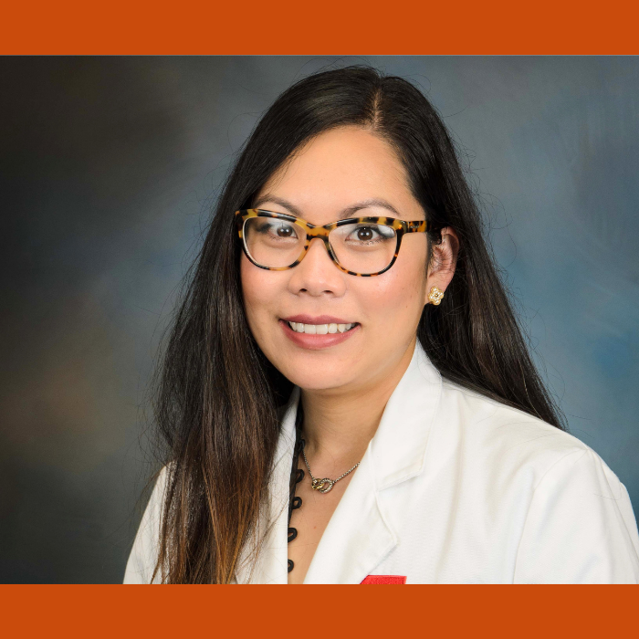Christine L. Shokrzadeh, MD