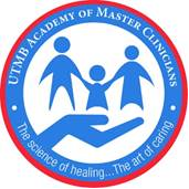 UTMB Academy of Master Clinicians Logo